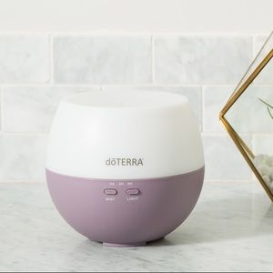 Doterra Essential Petal Oil Diffuser